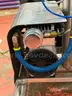iM3 Veterinary Elite Dental Unit with Oil Free Compressor (Powers On, Working Condition Unknown)