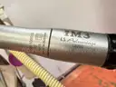 iM3 Veterinary Elite Dental Unit with Oil Free Compressor (Powers On, Working Condition Unknown)