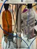 iM3 Veterinary Elite Dental Unit with Oil Free Compressor (Powers On, Working Condition Unknown)