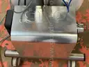 iM3 Veterinary Elite Dental Unit with Oil Free Compressor (Powers On, Working Condition Unknown)