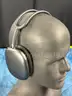 Apple Airpod Max Bluetooth Headphones with Case, Model: A2096 (Powers On)