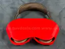 Apple Airpod Max Bluetooth Headphones with Case, Model: A2096 (Powers On)