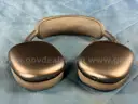 Apple Airpod Max Bluetooth Headphones with Case, Model: A2096 (Powers On)