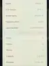 Apple iPhone 16 Model A3081 128 GB, IMEI: 353730209665939 (User Unlocked, Powers On)