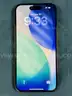 Apple iPhone 16 Model A3081 128 GB, IMEI: 359206280927757 (User Unlocked, Powers On)