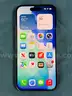 Apple iPhone 16 Model A3081 128 GB, IMEI: 359206280927757 (User Unlocked, Powers On)