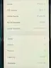 Apple iPhone 15 Model A2846 128 GB, IMEI: 354553492423777 (User Unlocked, Cracked Screen, Powers On)