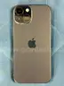 Apple iPhone 15 Model A2846 128 GB, IMEI: 354553492423777 (User Unlocked, Cracked Screen, Powers On)