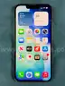 Apple iPhone 13 Model A2482 128 GB, IMEI: 353207334615048 (User Unlocked, Scratched Screen/Cracked Lens, Powers On)