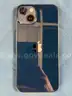 Apple iPhone 13 Model A2482 128 GB, IMEI: 353207334615048 (User Unlocked, Scratched Screen/Cracked Lens, Powers On)