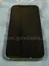 Apple iPhone 13 Model A2482 128 GB, IMEI: 353207334615048 (User Unlocked, Scratched Screen/Cracked Lens, Powers On)