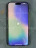2 - Apple iPhones (User Locked): iPhone 15 Pro Max and iPhone 5S