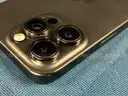 2 - Apple iPhones (User Locked): iPhone 15 Pro Max and iPhone 5S