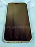 2 - Apple iPhones (User Locked): iPhone 15 Pro Max and iPhone 5S