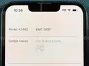 2 - Apple iPhones (User Locked): iPhone 13 and iPhone 13