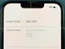 2 - Apple iPhones (User Locked): iPhone 13 and iPhone 13