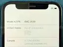 4 - Cellphones (User Locked): 1 - Apple, 1 - Samsung, 1 - Motorola, and 1 - LG