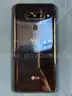 4 - Cellphones (User Locked): 1 - Apple, 1 - Samsung, 1 - Motorola, and 1 - LG