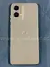 4 - Cellphones (User Locked): 1 - Apple, 1 - Samsung, 1 - Motorola, and 1 - LG