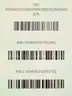 4 - Cellphones (User Locked): 1 - Apple, 1 - Samsung, 1 - Motorola, and 1 - LG