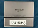 Amazon Kindle Oasis, Model: S8IN4O (User Unlocked, Powers On, Scuffed Corners)