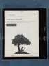 Amazon Kindle Oasis, Model: S8IN4O (User Unlocked, Powers On, Scuffed Corners)