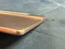 Amazon Kindle Oasis, Model: S8IN4O (User Unlocked, Powers On, Scuffed Corners)