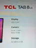 3 - Tablets (User Unlocked): 1 - Samsung, 1 - Amazon, and 1 - TCL