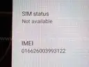 3 - Tablets (User Unlocked): 1 - Samsung, 1 - Amazon, and 1 - TCL