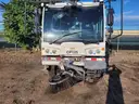 2017 Dulevo 6000 Diesel Street Sweeper (NO TITLE)