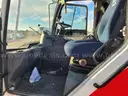 2017 Dulevo 6000 Diesel Street Sweeper (NO TITLE)
