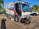 2017 Dulevo 6000 Diesel Street Sweeper (NO TITLE)