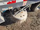 2017 Dulevo 6000 Diesel Street Sweeper (NO TITLE)