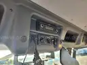 2017 Dulevo 6000 Diesel Street Sweeper (NO TITLE)