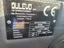 2017 Dulevo 6000 Diesel Street Sweeper (NO TITLE)
