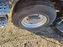 2017 Dulevo 6000 Diesel Street Sweeper (NO TITLE)