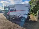 2017 Dulevo 6000 Diesel Street Sweeper (NO TITLE)