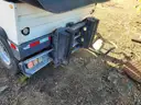 2017 Dulevo 6000 Diesel Street Sweeper (NO TITLE)