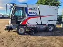 2017 Dulevo 6000 Diesel Street Sweeper (NO TITLE)