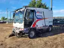 2017 Dulevo 6000 Diesel Street Sweeper (NO TITLE)