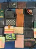 50 - Wallets, Clutches, and Passport Holders