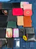 50 - Wallets, Clutches, and Passport Holders