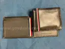 50 - Wallets, Clutches, and Passport Holders