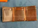 50 - Wallets, Clutches, and Passport Holders