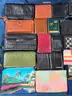 50 - Wallets, Clutches, and Passport Holders