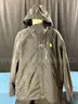 Carhartt Storm Defender Jacket with Carhartt Yukon Extreme Insulated Biberalls