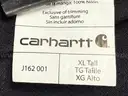 Carhartt Storm Defender Jacket with Carhartt Yukon Extreme Insulated Biberalls