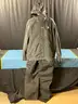 Carhartt Storm Defender Jacket with Carhartt Yukon Extreme Insulated Biberalls