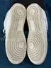 4 - Fashion Shoes Labeled as Nike, Sizes: 9.5, 10, 8, &#x26; 12