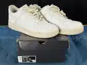 4 - Fashion Shoes Labeled as Nike, Sizes: 9.5, 10, 8, &#x26; 12